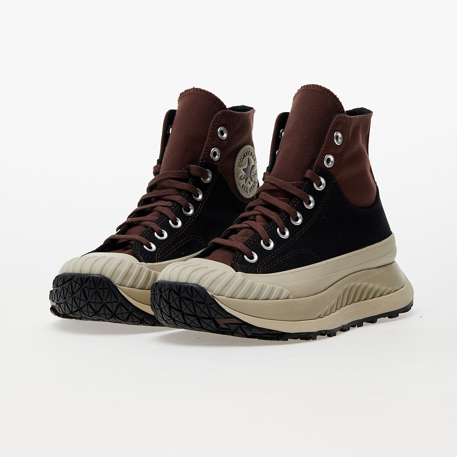Moški čevlji Converse Chuck 70 AT-CX Black/ Eternal Earth
