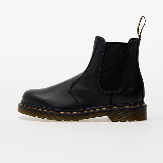 10 dr martens top