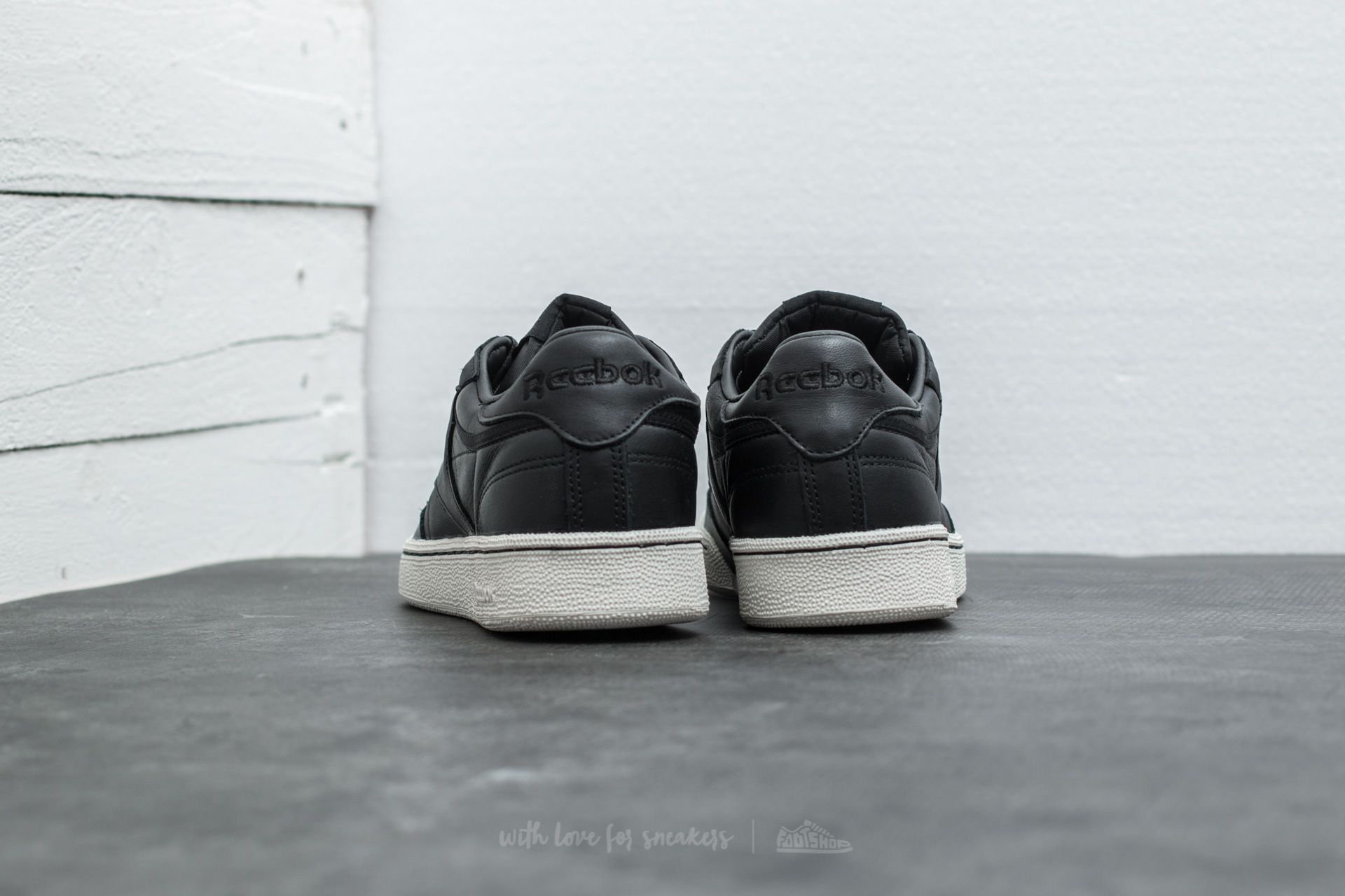 Reebok club c shop 85 negative pack