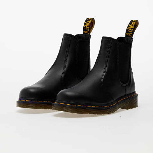 Dottor shop martens nappa