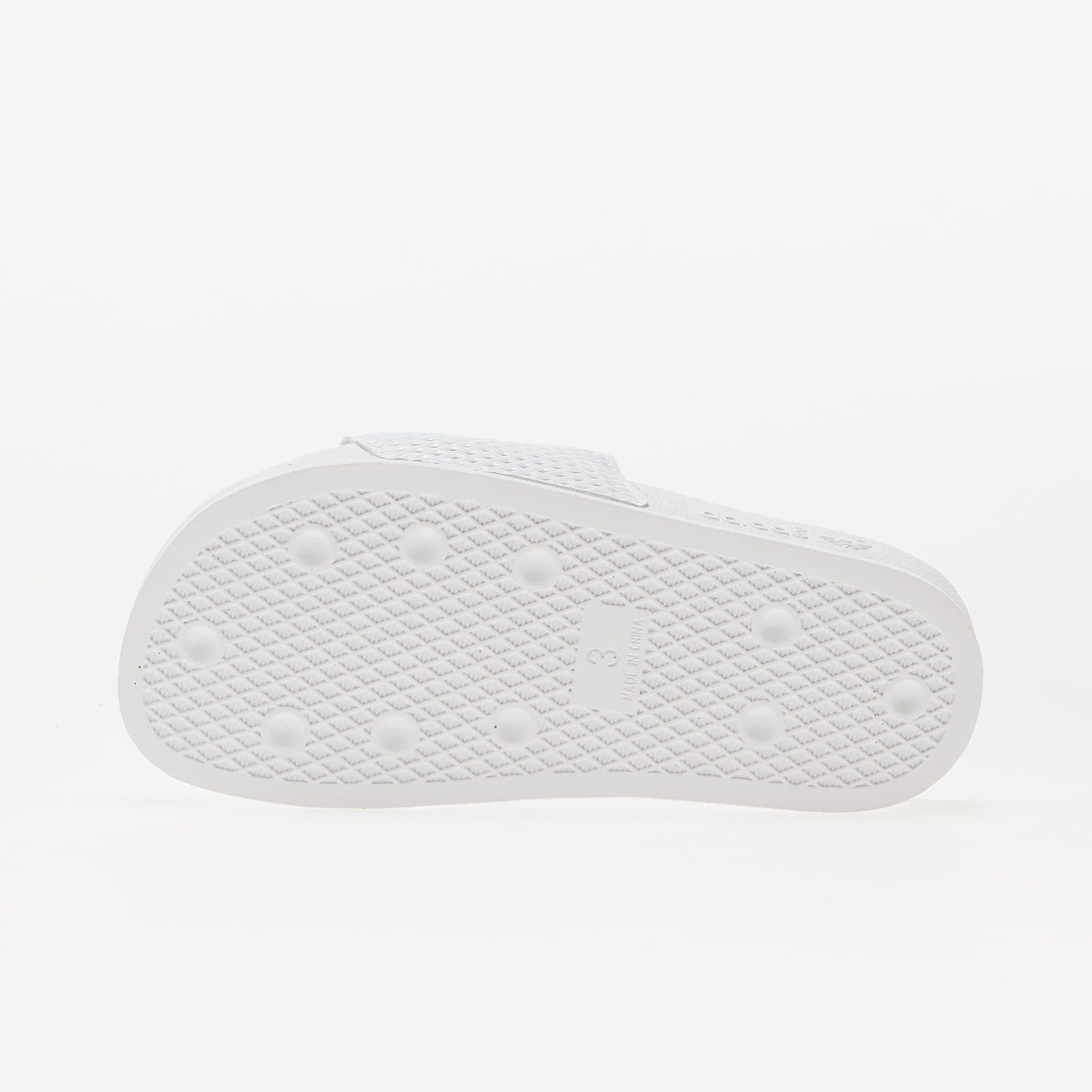Scarpe donna adidas Adilette W Ftw White/ Ftw White/ Ftw White