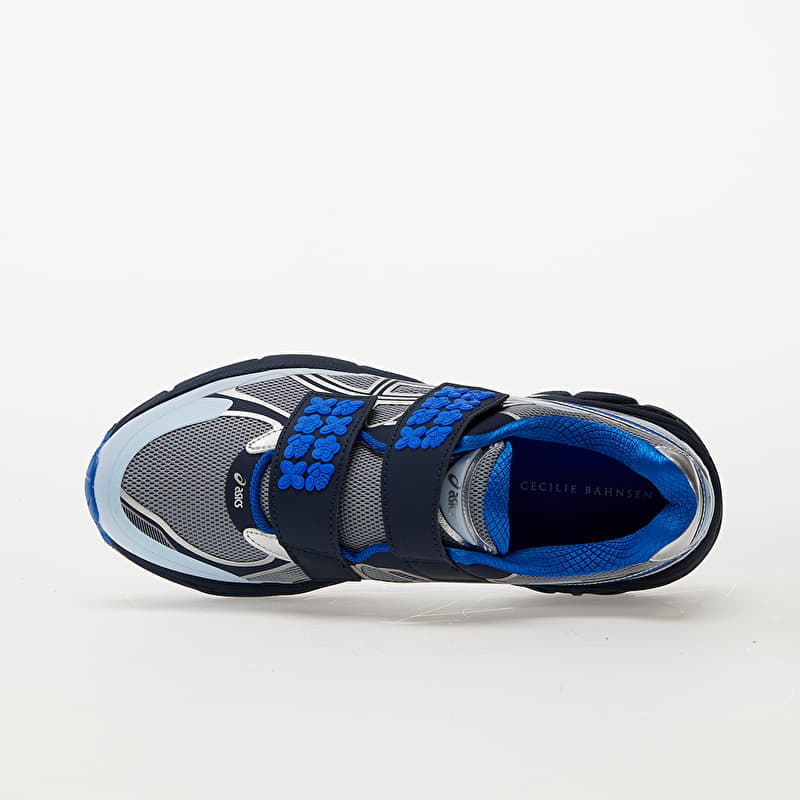 Asics x Cecilie Bahnsen Gt-2160 Pure Silver/ Midnight | Footshop