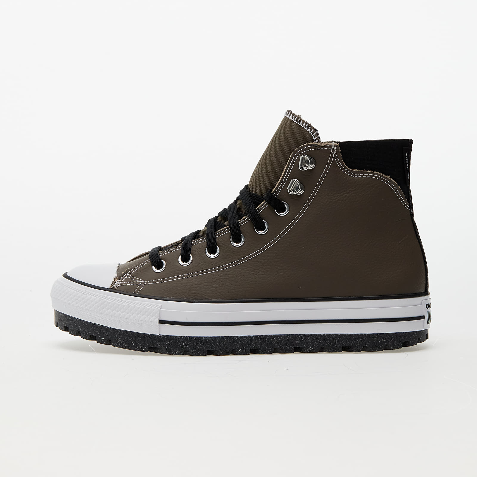 Converse homme fourré hot sale