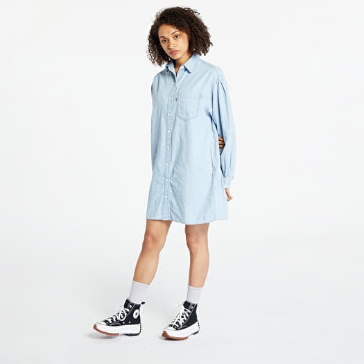 Levis new arrivals shirt dress