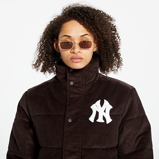 Yankees puffer new arrivals jacket
