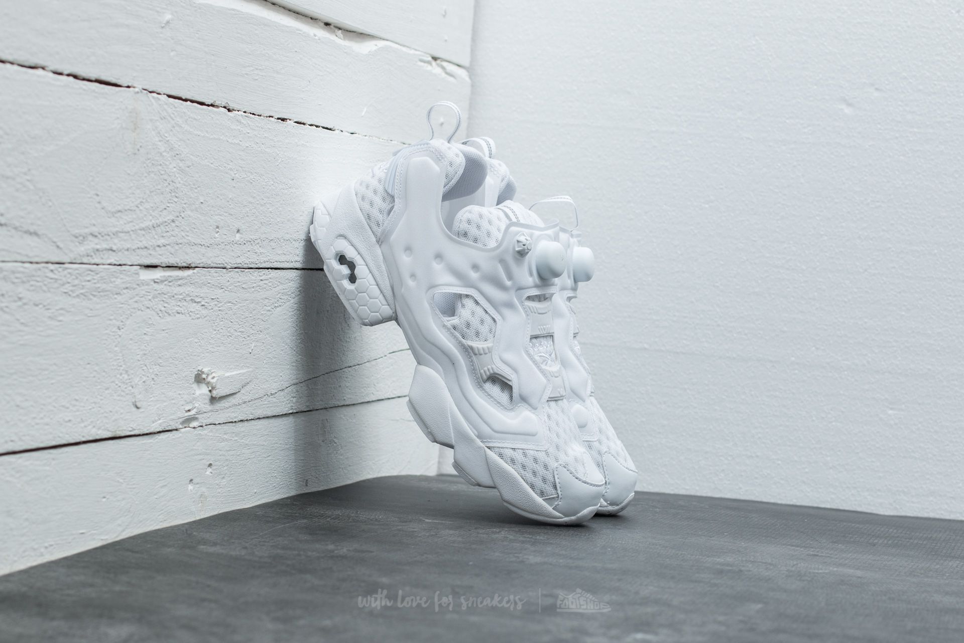 Reebok Instapump Fury OG CC