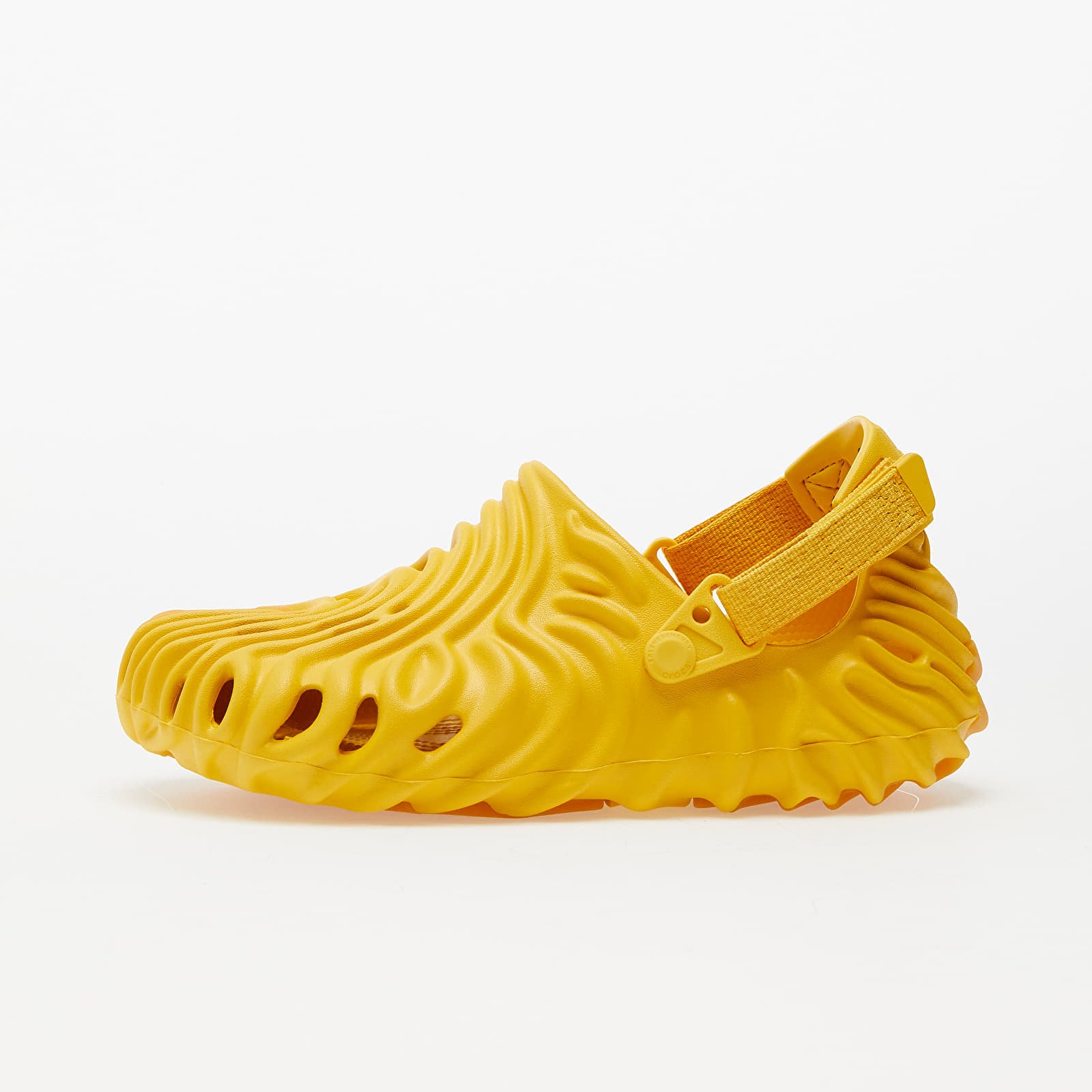 Men's shoes Crocs x Salehe Bembury The PolleClog Yoke