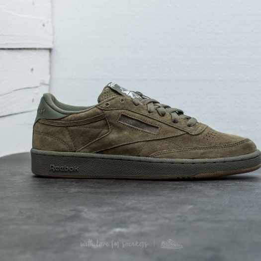 Reebok Club C 85 Seasonal Gum