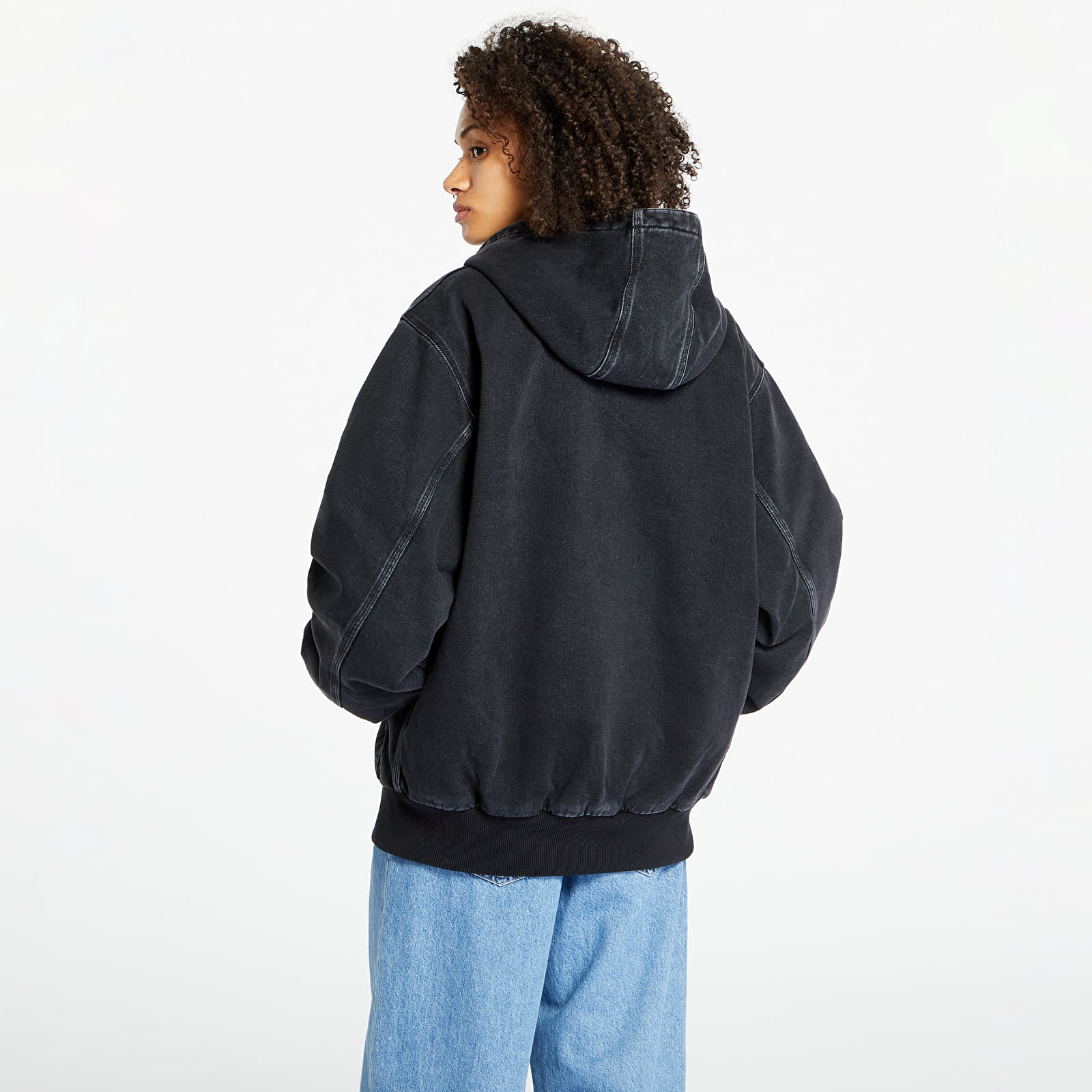 Chaquetas Carhartt WIP OG Active Jacket Black