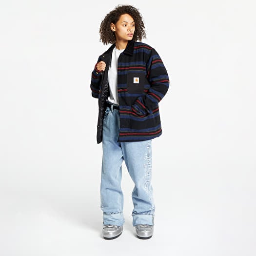 Carhartt WIP Oregon Jacket