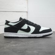 Men's shoes Nike SB Zoom Dunk Low Pro Black/ Black-Barely Green