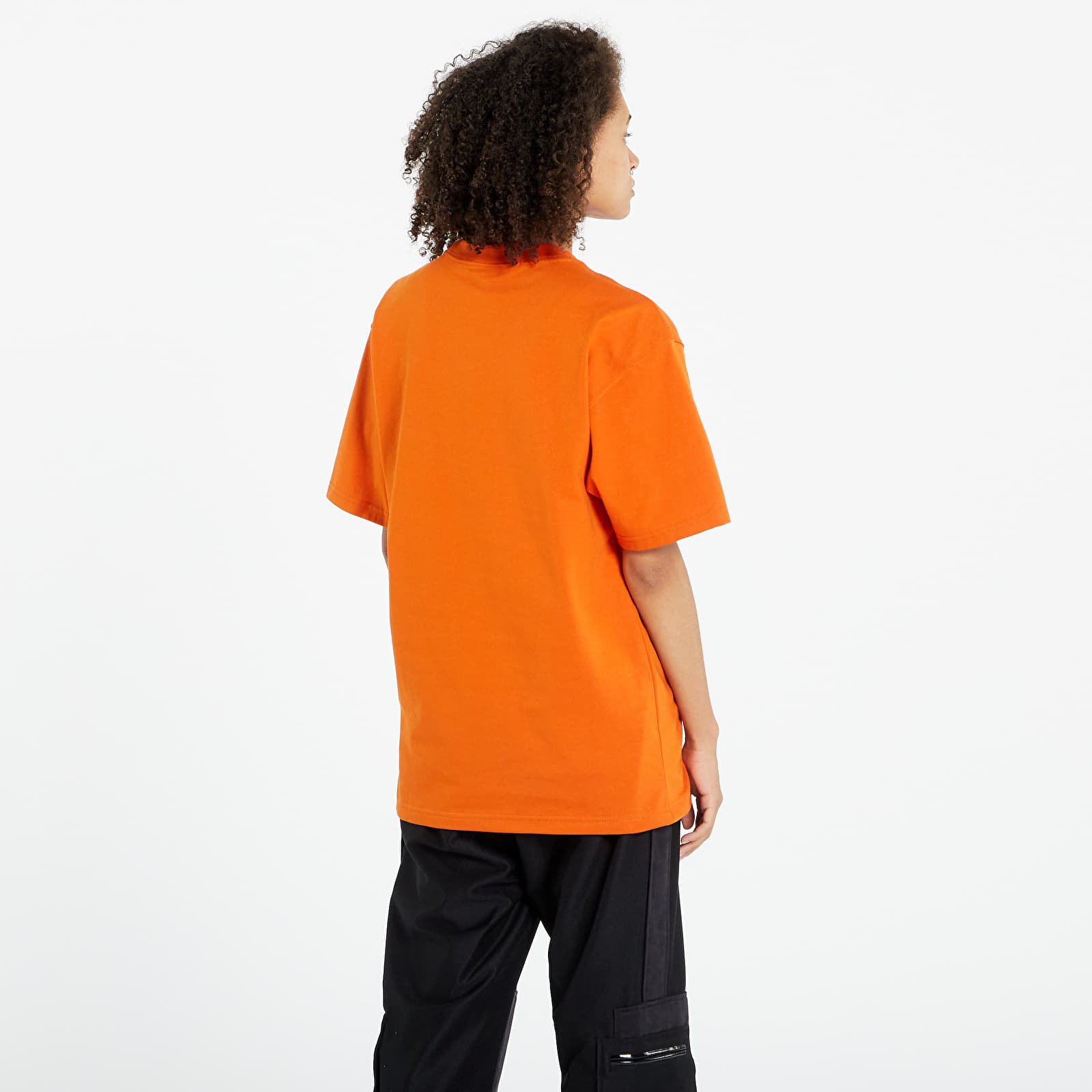 Trička Nike ACG T-Shirt Campfire Orange