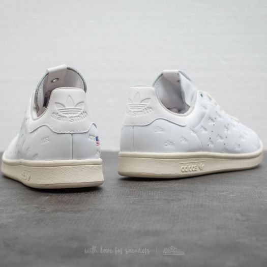 adidas Consortium x Alife x Starcow Stan Smith S.E