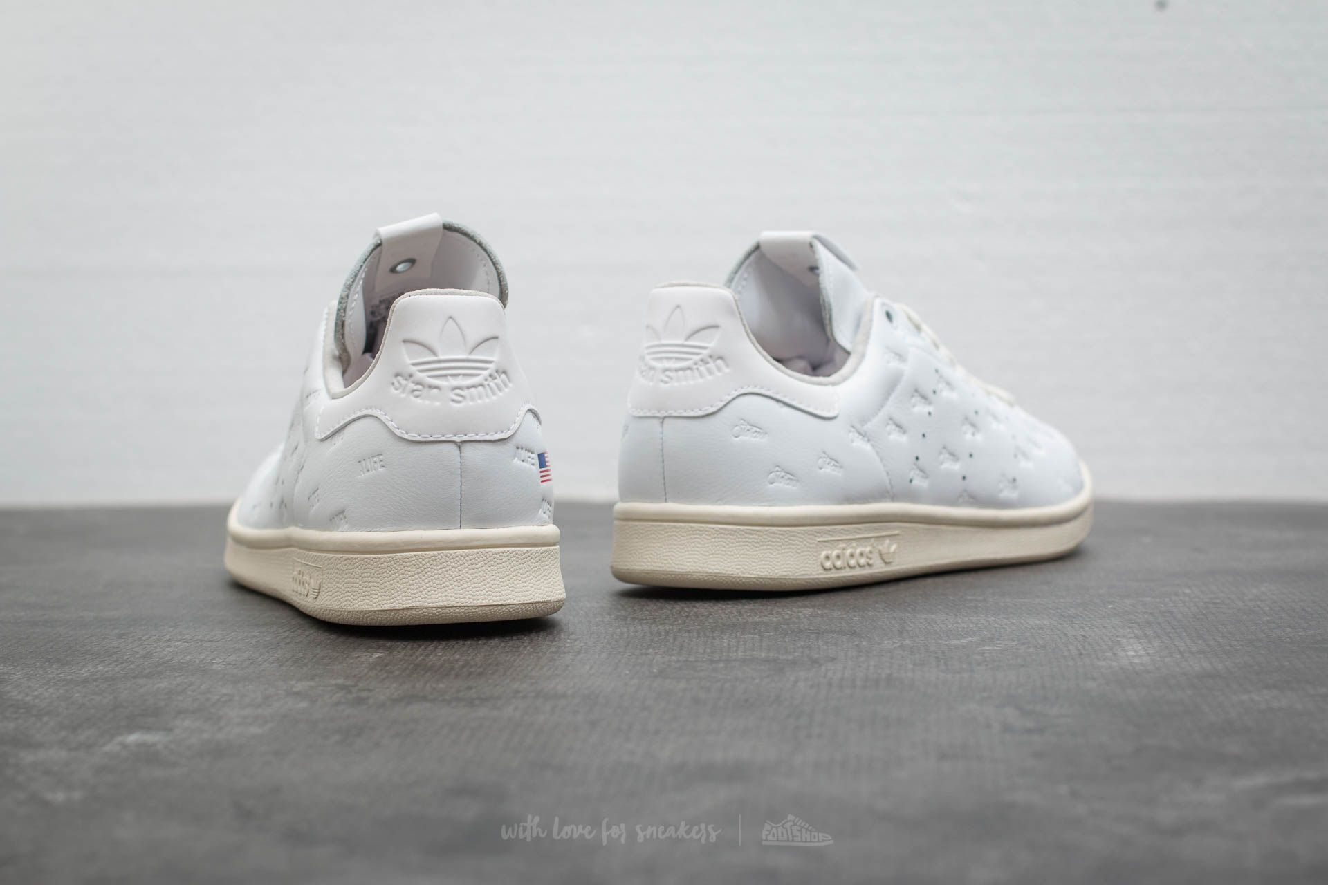Stan smith alife x starcow deals