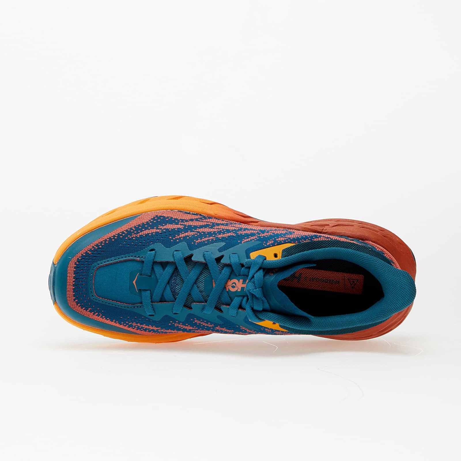 Buty damskie Hoka® W Speedgoat 5 Blue Coral/ Camellia