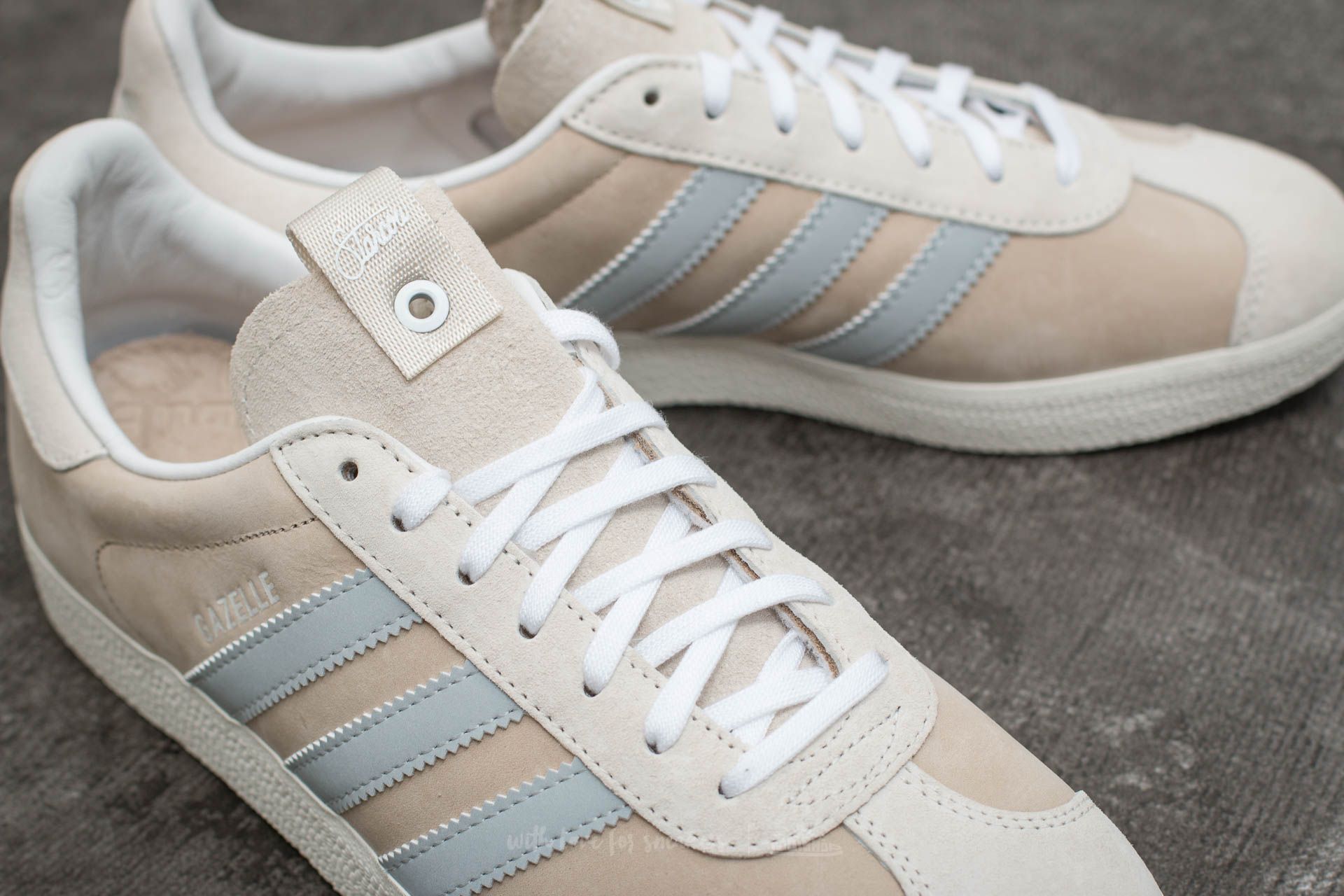Adidas gazelle x alife x starcow cheap