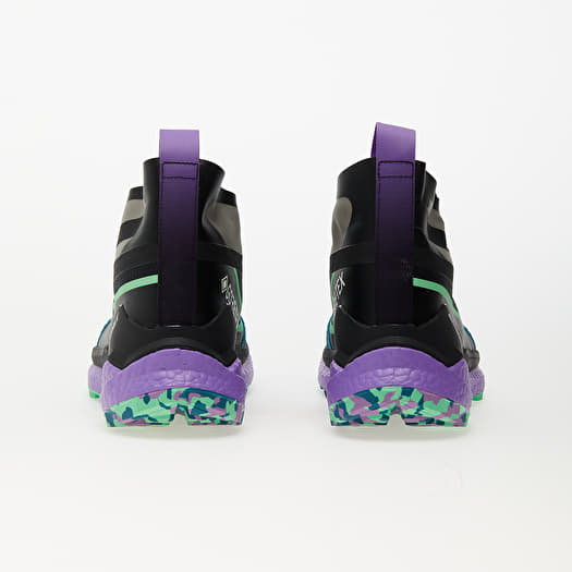 adidas x Stella McCartney Terrex Free Hiker Gtx Core Black/ Seflgr
