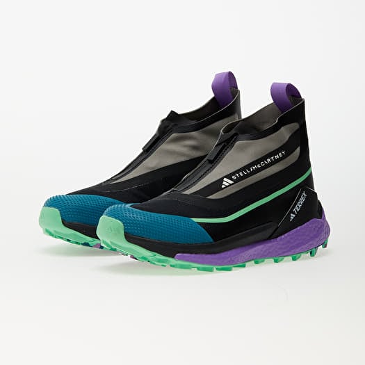Women s shoes adidas x Stella McCartney Terrex Free Hiker Gtx Core