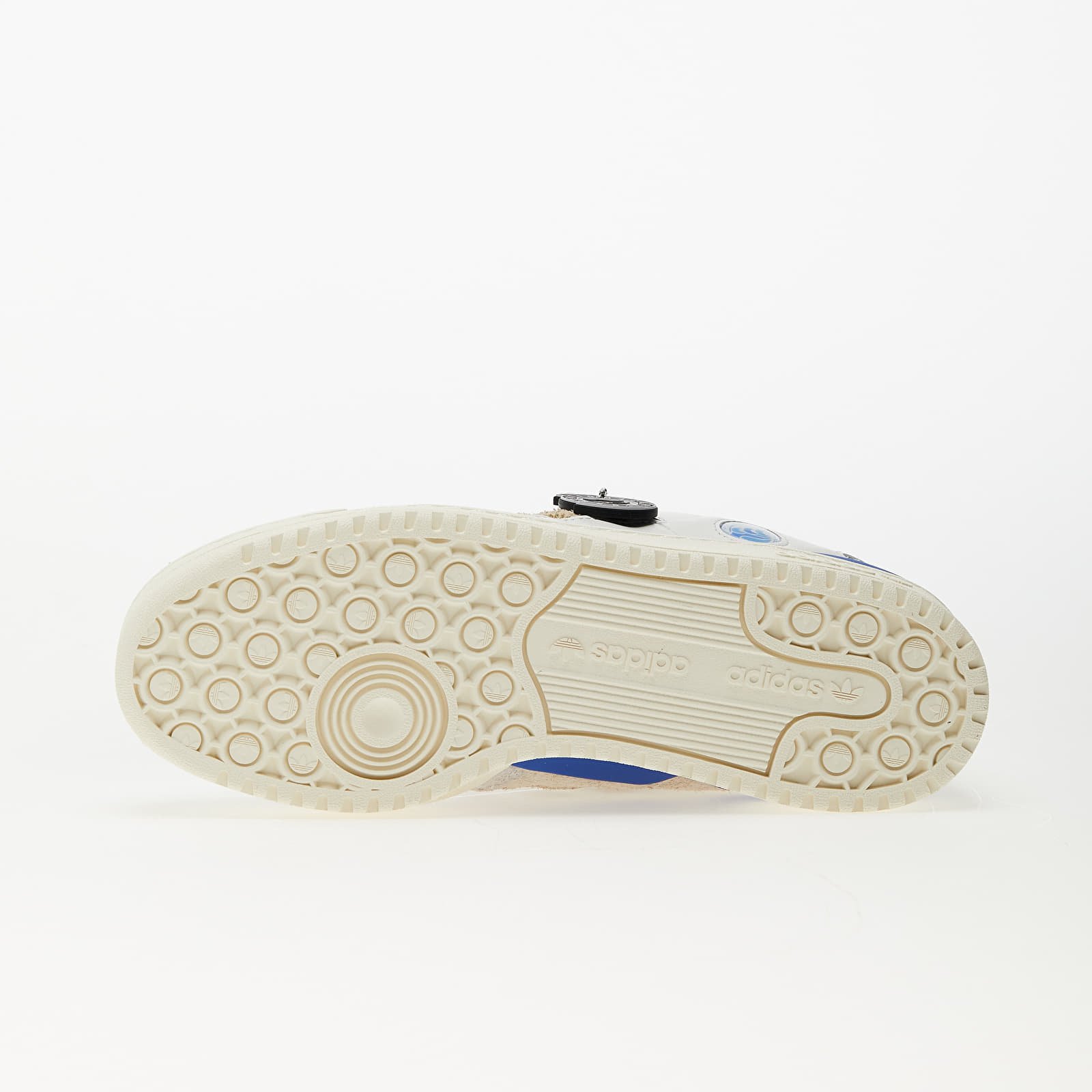 Men's shoes adidas x Kasina Forum 84 Low Off White/ Supplier Colour/ Grey One