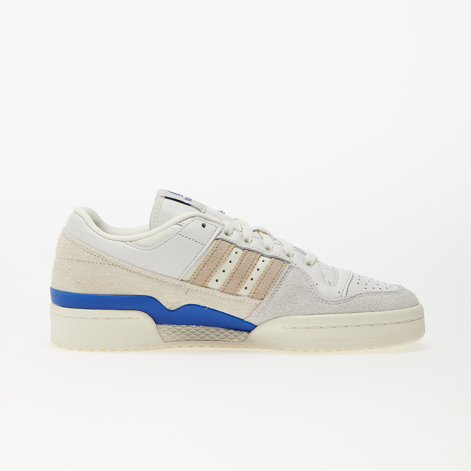 Men's shoes adidas x Kasina Forum 84 Low Off White/ Supplier Colour/ Grey One