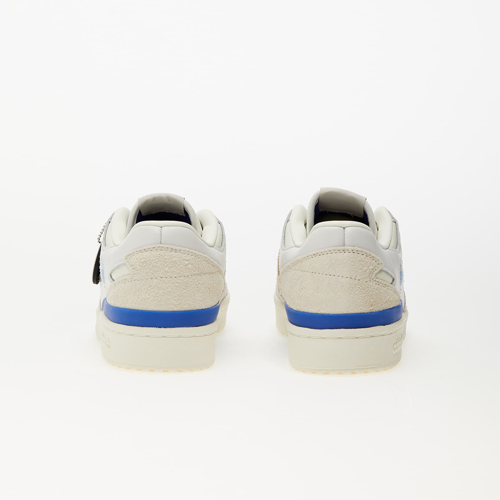 Men's shoes adidas x Kasina Forum 84 Low Off White/ Supplier Colour/ Grey  One | Footshop