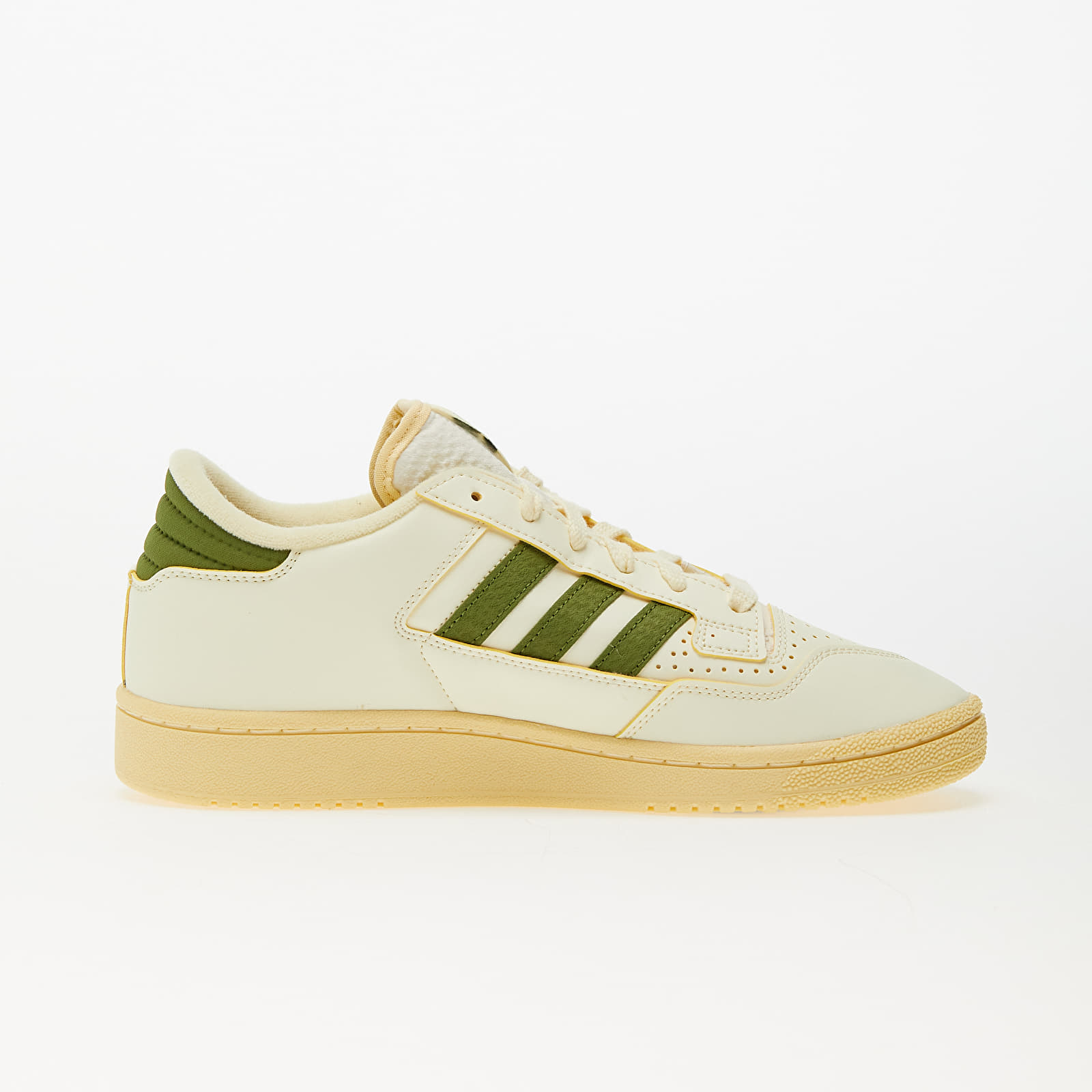 Zapatillas Hombre adidas x End. Centennial Low Core White/ Gum2/ Core White  | Footshop