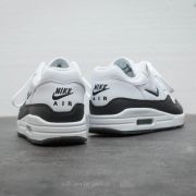 Nike air max 1 premium sc jewel black white on sale