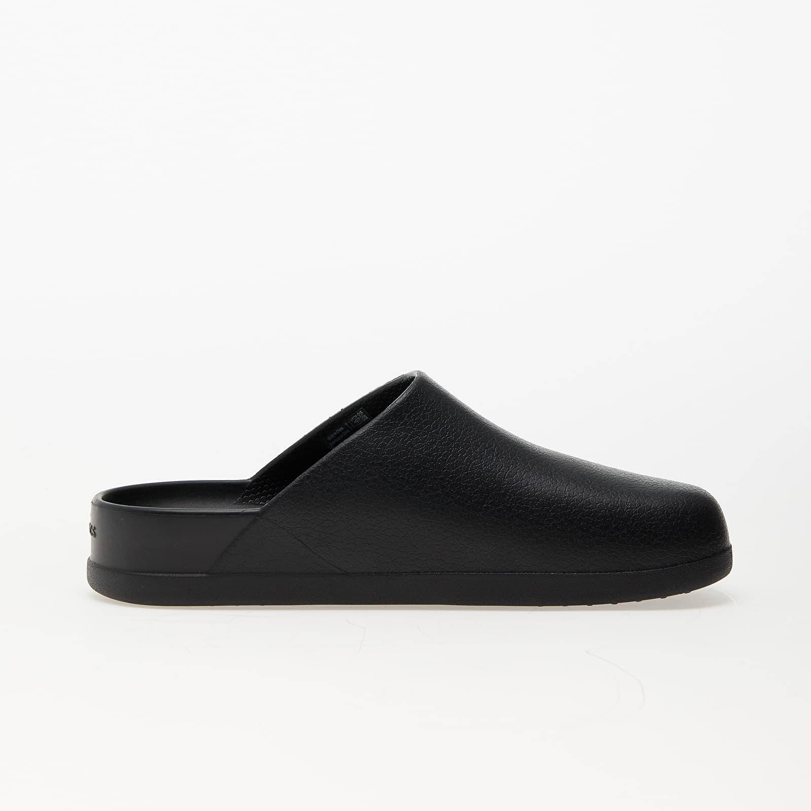 Herenschoenen Crocs Dylan Clog Black