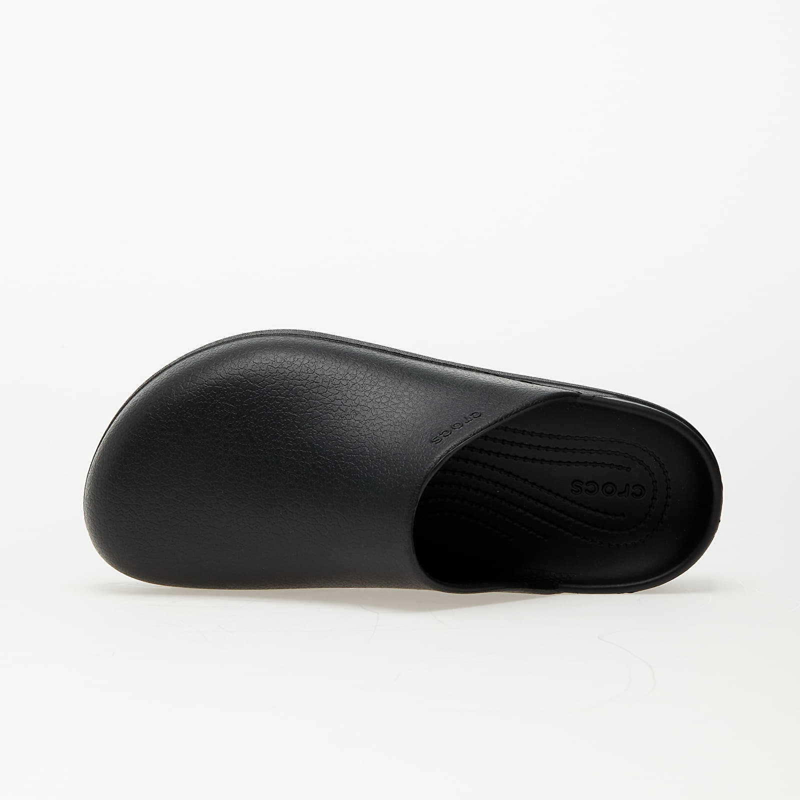 Férfi cipők Crocs Dylan Clog Black