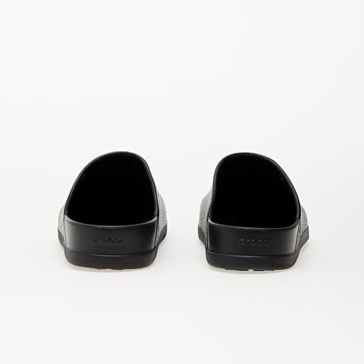 Men s shoes Crocs Dylan Clog Black Footshop