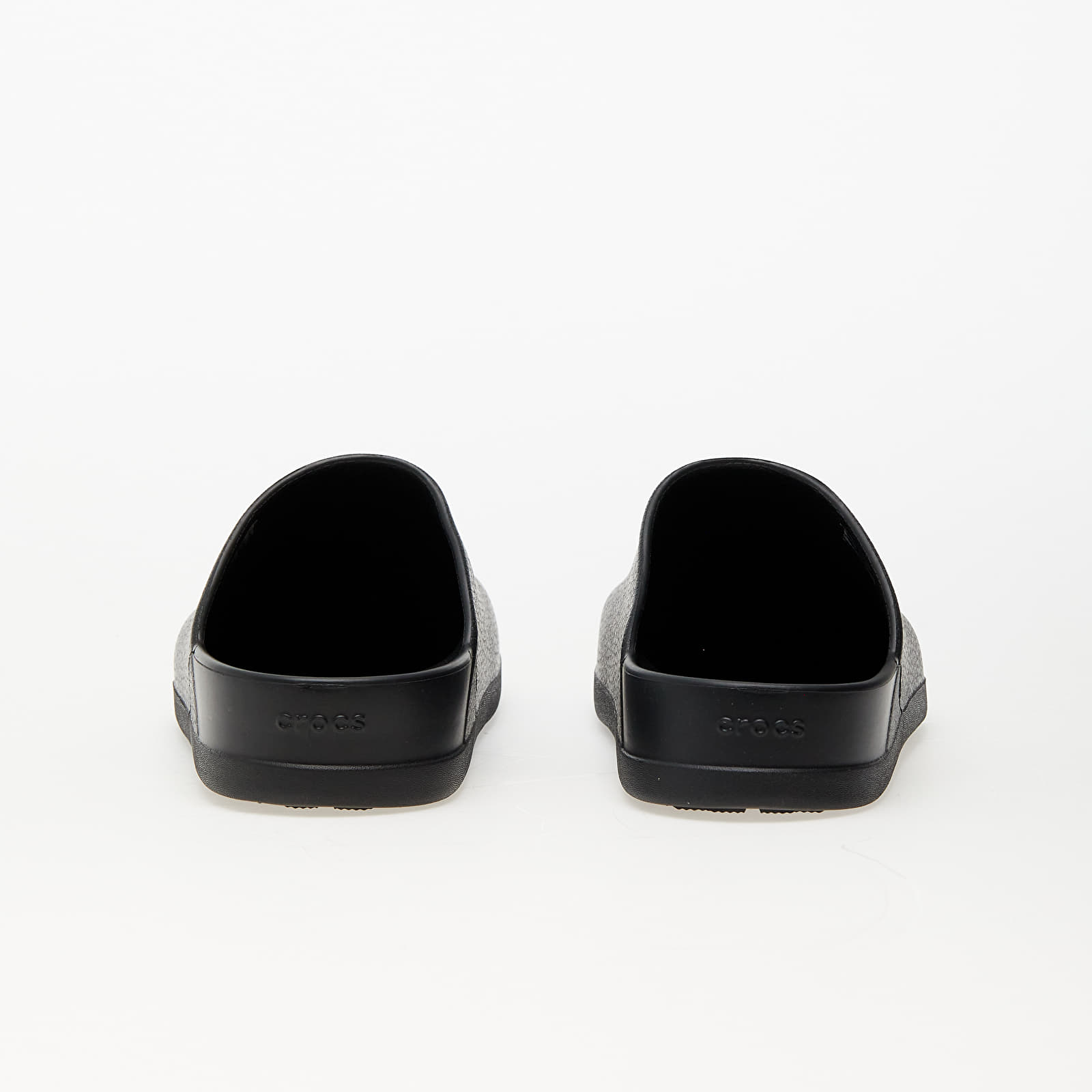 Férfi cipők Crocs Dylan Clog Black