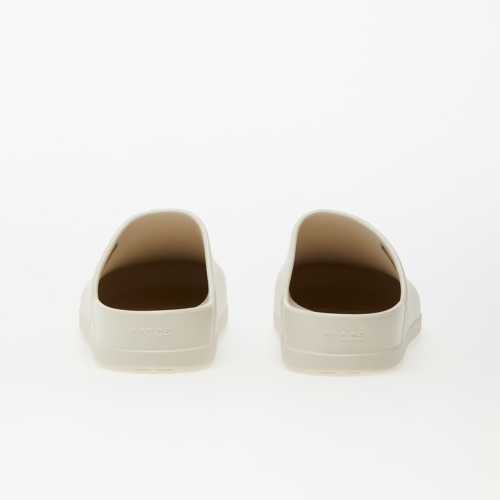 Férfi cipők Crocs Dylan Clog Stucco