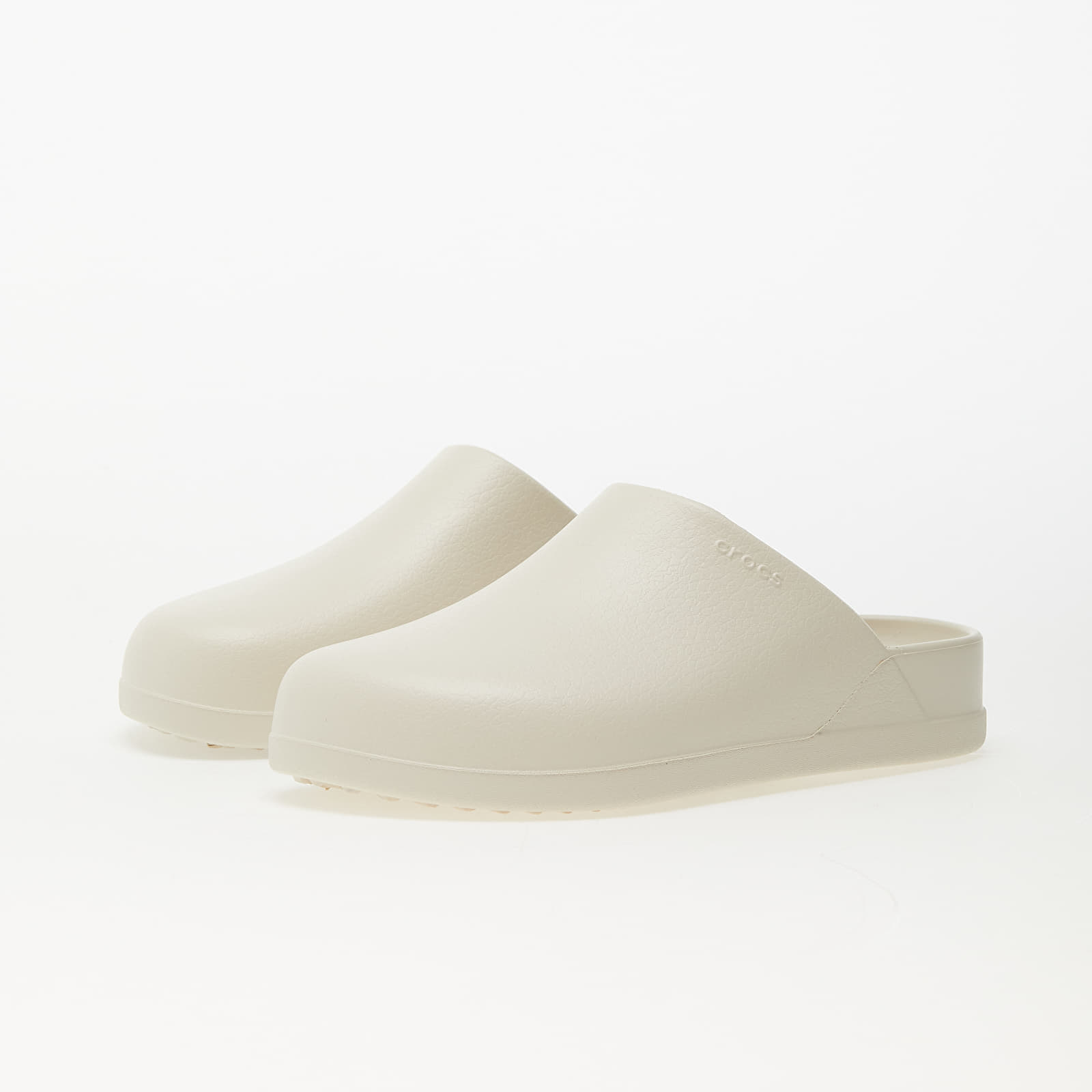 Férfi cipők Crocs Dylan Clog Stucco