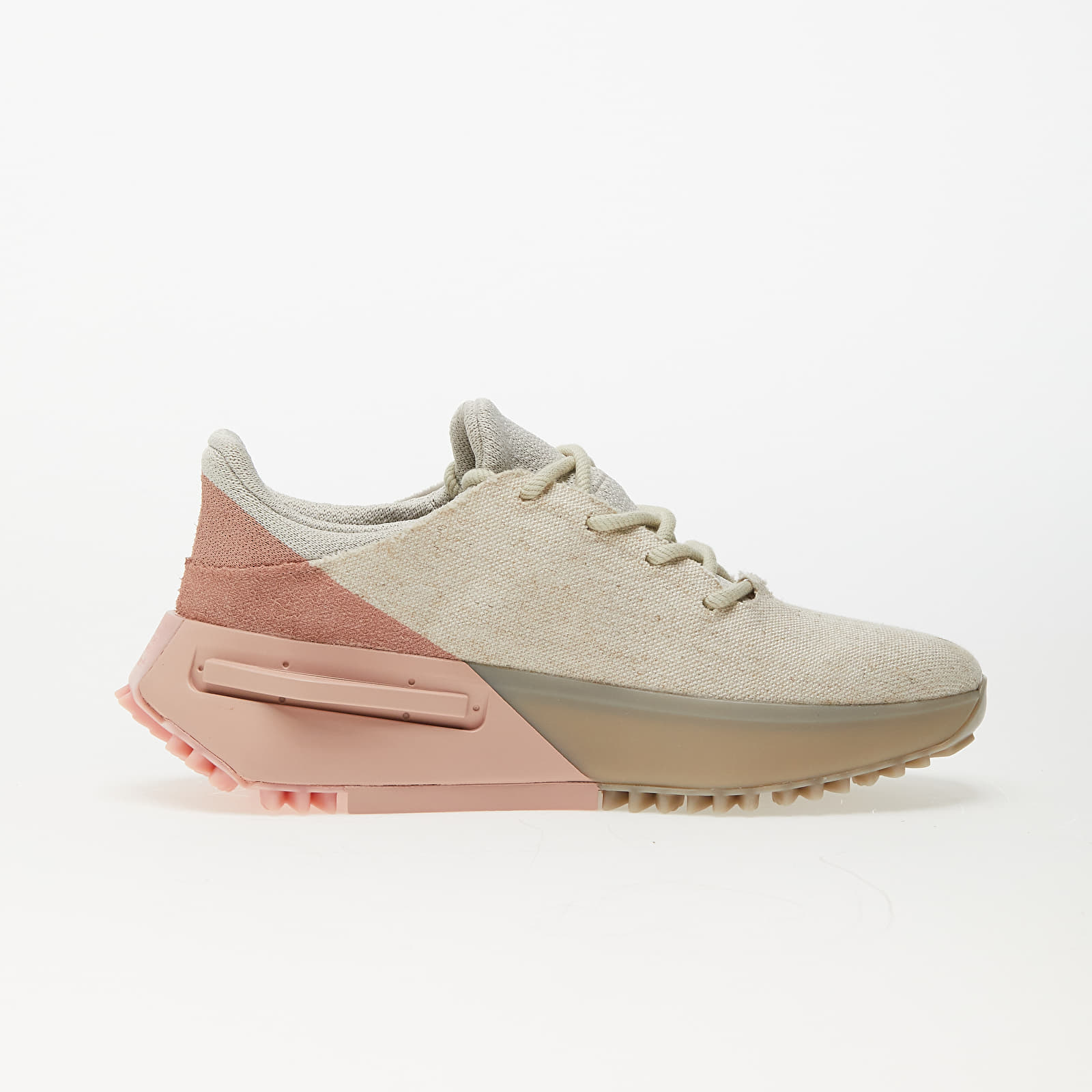 Männer adidas x Pharrell Williams NMD S1 Mahbs Aluminium/ Light Brown/ Wonder Mauve
