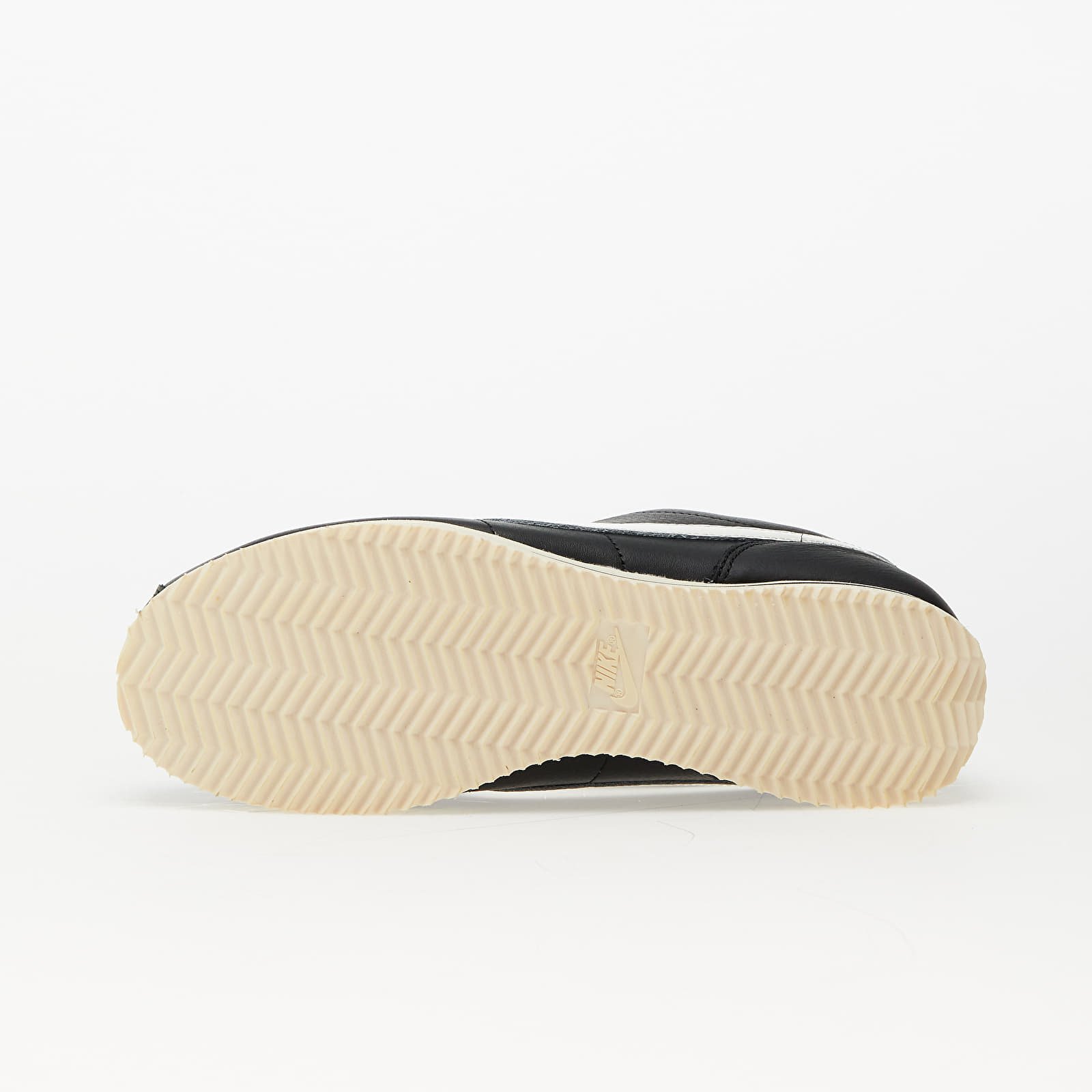 Buty damskie Nike W Cortez 23 Premium Black/ Sail-Alabaster