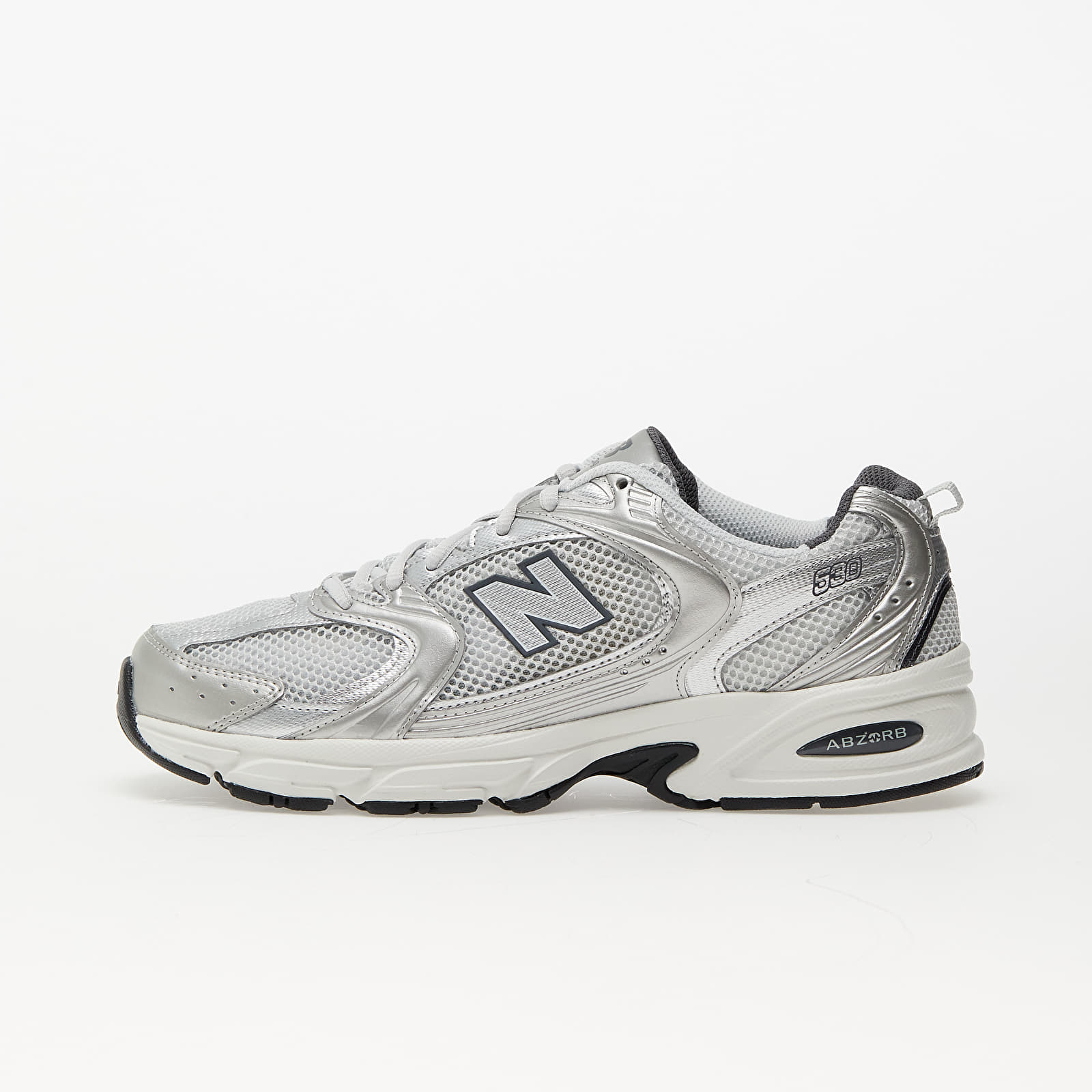 Men's shoes New Balance 530 Grey Matter