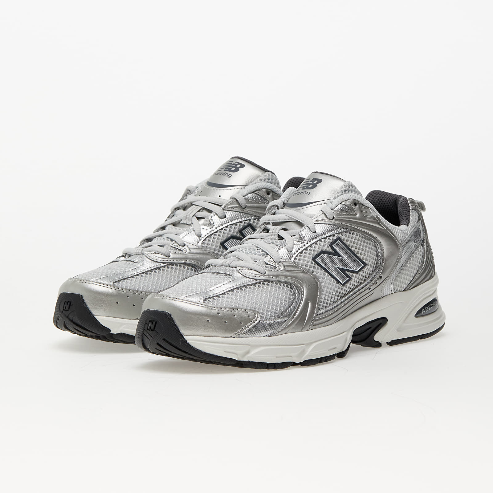 New balance 530 hombre grises clearance
