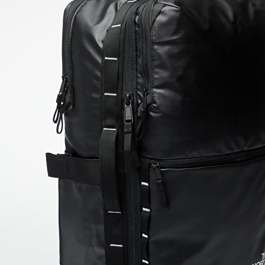 The north face carry on backpack top