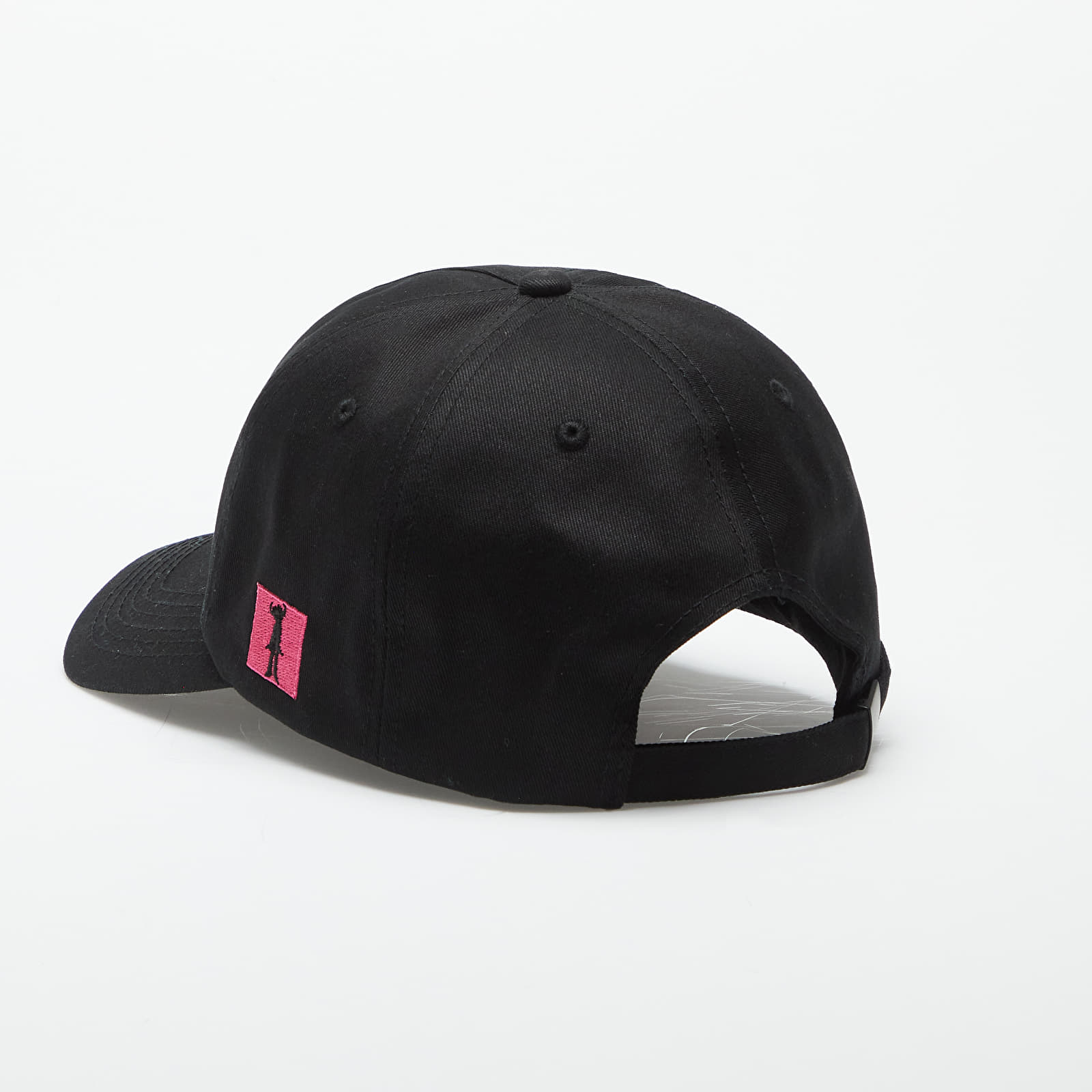 PLEASURES x Jamiroquai Virtual Insanity Strapback Black - 1 | YEO