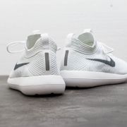 Men s shoes Nike Roshe Two Flyknit V2 White Wolf Grey White White