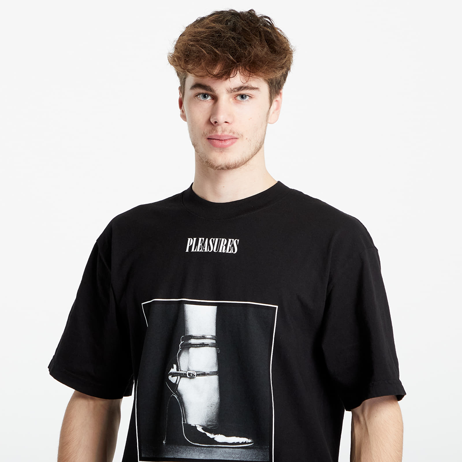 T shirt pleasures store