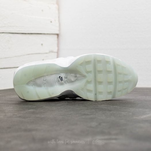 Nike wmn air max 95 se white pure platinum 2025