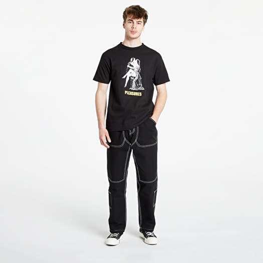 T shirt PLEASURES French Kiss T Shirt