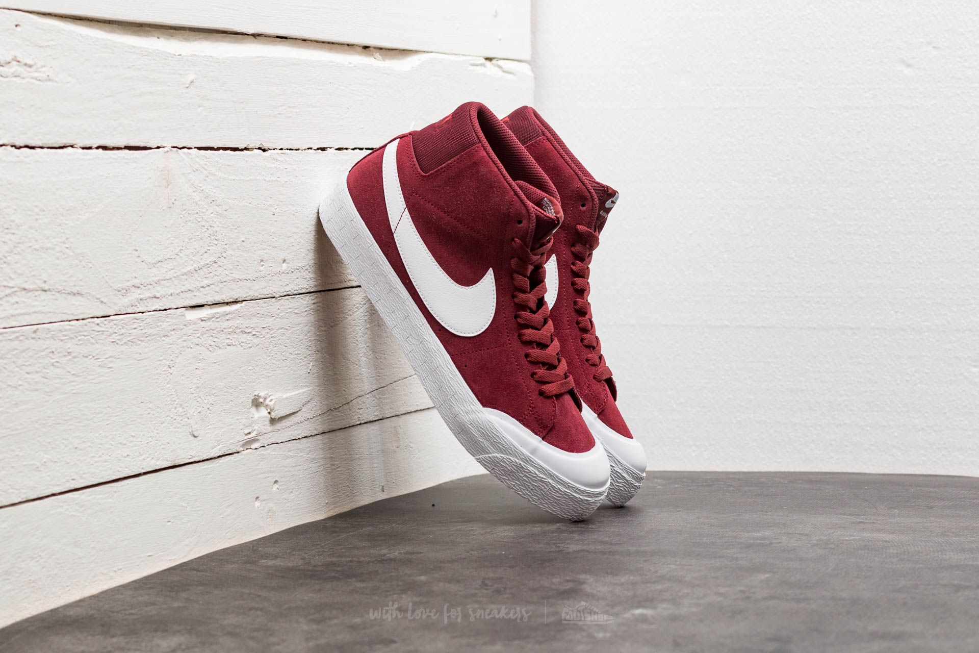 Nike sb blazer xt precio store