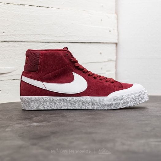 Nike sb blazer xt rojas store