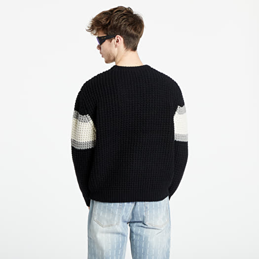 Pul ver PLEASURES Twitch Chunky Knit Sweater
