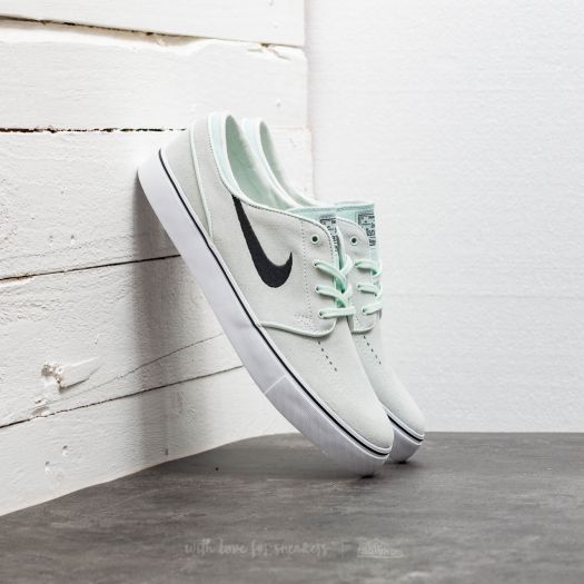 Janoski barely on sale green