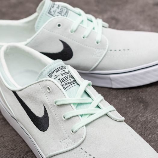 Janoski hotsell barely green