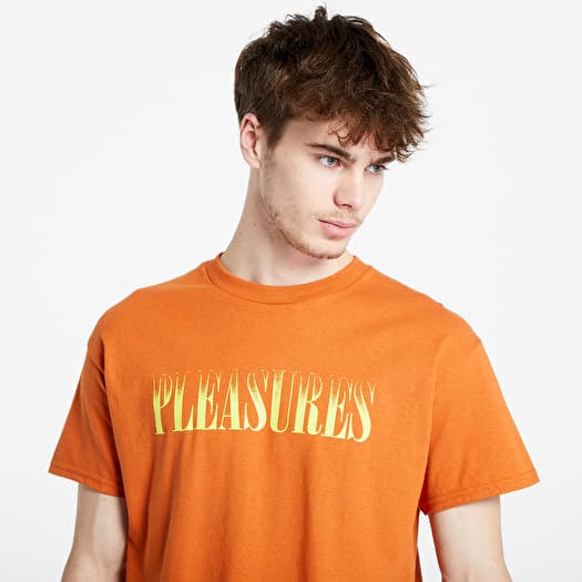 Cheap orange t shirts hot sale