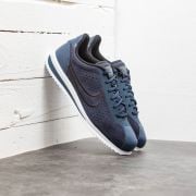 Men s shoes Nike Cortez Ultra Moire 2 Obsidian Black White